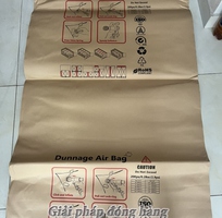 90x150cm  Túi khí chèn hàng container 90x150cm- Nhập khẩu bởi HPS