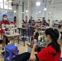 Xưởng sản xuất đồ da thật TPHCM chuyên sản xuất ví, thắt lưng, giày, dép,...