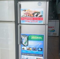 1 Biên Hòa thanh lý máy lạnh, tủ lạnh mini, tủ lạnh Sharp, tủ lạnh Panasonic Biên Hòa