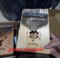 3 Bán đàn kalimba giá siêu rẻ tại hóc môn - guitar tấn phát