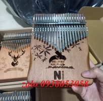 2 Bán đàn kalimba giá siêu rẻ tại hóc môn - guitar tấn phát