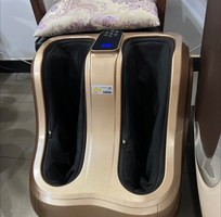 Máy mát xa ấn huyệt giảm đau chân hiệu quả tại nhà,máy massage chân chính hãng giá rẻ