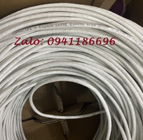 12 Phân phối cáp mạng CommScope Cat6 AMP UTP mã 1427254-6, Cat6A FTP mã 1859218-2