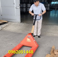 Xe nâng tay Niuli 3 tấn chính hãng giá rẻ