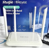 1 Router Wifi cho gia đình RUIIJE