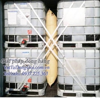 8 Túi khí chèn hàng giấy kraft 100x220cm- Thùng 45 cái- Hàng nhập khẩu