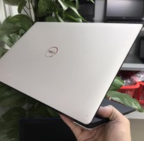 3 Dell XPS 15-7590 i7 9750H Ram 16G ổ SSD 512G VGA rời 4G