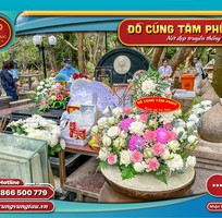 2 Lể Cúng Cô Sáu Côn Đảo