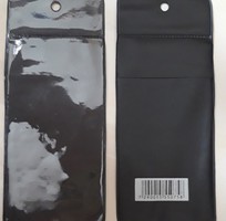 3 Thiết kế, in, gia công túi nhựa PVC, túi simily, túi xách thời trang, túi mỹ phẩm, túi đựng kềm