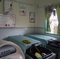 3 Em nhượng lại spa nằm trên con đường đẹp tỉnh lộ 52 hoà long tp bà rịa