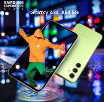 Samsung Galaxy A54 5G 128GB ngày 30/9/2023