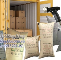 1 Bảng giá Túi khí chèn hàng container van to nắp chụp - Hàng nhập khẩu