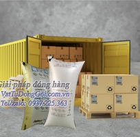 2 Bảng giá Túi khí chèn hàng container van to nắp chụp - Hàng nhập khẩu