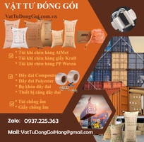 Bảng giá Túi khí chèn hàng container van to nắp chụp - Hàng nhập khẩu