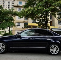 4 Mercedes c200 at 2012