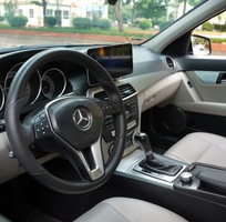 1 Mercedes c200 at 2012