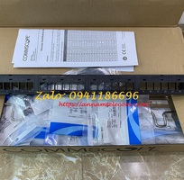 2 Patch Panel CAT6A AMP  Commscope  chống nhiễu, 24 port mã 1933319-2