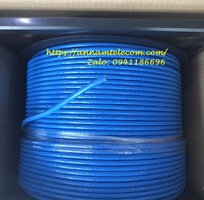 5 Cáp mạng Cat6 UTP CommScope mã 1427254-6,cáp thang máy Cat7/ Cat8 SFTP sẵn số lượng