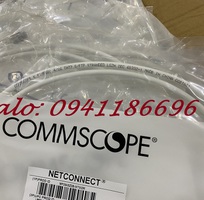 15 Chuyên phân phối Dây nhảy Patch cord CommScope Cat5/Cat6 luôn sẵn hàng