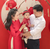 Chụp ảnh gia đình ngày Tết   Nét đẹp văn hóa truyền thống của người Việt