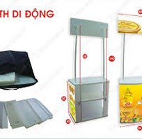 6 Thiết kế, in, gia công bảng, tủ kệ trưng bày, booth, mô hình 6 Thiết kế, in, gia công bảng, tủ kệ trưng bày, booth, mô hình