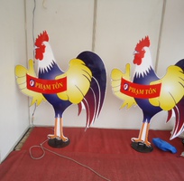 8 Thiết kế, in, gia công bảng, tủ kệ trưng bày, booth, mô hình 8 Thiết kế, in, gia công bảng, tủ kệ trưng bày, booth, mô hình