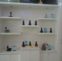 5 Thiết kế, in, gia công bảng, tủ kệ trưng bày, booth, mô hình 5 Thiết kế, in, gia công bảng, tủ kệ trưng bày, booth, mô hình