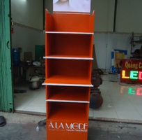 4 Thiết kế, in, gia công bảng, tủ kệ trưng bày, booth, mô hình 4 Thiết kế, in, gia công bảng, tủ kệ trưng bày, booth, mô hình