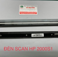 Đèn máy quét Scan HP scanjet Pro 2500f1