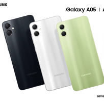 Samsung Galaxy A05 4GB/128GB ngay 04/10/2023