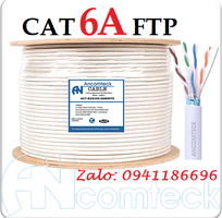 3 Chuyên phân phối các mã Bộ Dụng Cụ Mạng-Phụ kiện cáp mạng UTP-FTP cáp Cat7 có sẵn hàng tại Annam