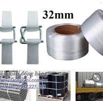 9 Dây đai composite 32mm Hàng nhập khẩu- Tổng kho dây đai composite