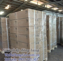 7 Dây đai nhựa composite 25mm- Polyester   PP cuộn 500 mét