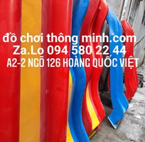 9 Lắp đặt, sửa chữa, thay mới, bán riêng máng trượt giá rẻ chỉ 2 triệu loại dài 2 mét composite