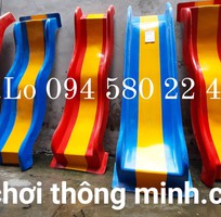 16 Lắp đặt, sửa chữa, thay mới, bán riêng máng trượt giá rẻ chỉ 2 triệu loại dài 2 mét composite