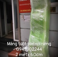 9 Máng trượt hàng xịn cao cấp siêu dày nặng 20kg riêng máng 2 mét rộng 65 dầy 30 cm sẵn hàng