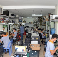 Cung Cấp Và Sửa Chữa Thiết Bị Máy Văn Phòng