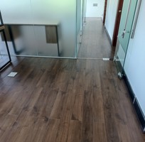 4 Sàn gỗ màu walnut, sàn gỗ công nghiệp óc chó 5506