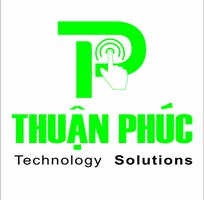 Công ty tnhh giải pháp công nghệ thuận phúc