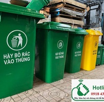 2 Thùng rác công cộng: bán buôn và lẻ các loại thùng rác giá rẻ