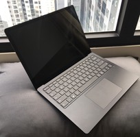 1 Surface laptop 4 black I7-1185G7, 16gb, SSD 512gb, 13.5inc 2K giá rẻ LAPTOP MINH ĐẠT