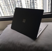 2 Surface laptop 4 black I7-1185G7, 16gb, SSD 512gb, 13.5inc 2K giá rẻ LAPTOP MINH ĐẠT