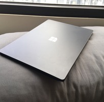 3 Surface laptop 4 black I7-1185G7, 16gb, SSD 512gb, 13.5inc 2K giá rẻ LAPTOP MINH ĐẠT