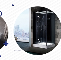 2 Đại Lý Sen Vòi: Nơi tận hưởng sự tinh tế và chất lượng trong thiết bị vệ sinh và nhà tắm