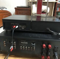 2 Bán amply denon 780d