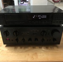 1 Bán amply denon 780d