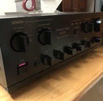 Bán amply denon 780d