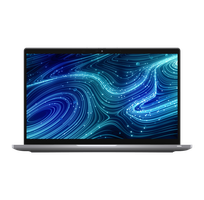 1 Mua Laptop doanh nhân Dell Latitude 7320 13 inch 2021
