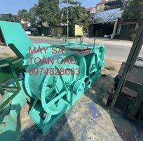 Quạt sấy lúa hướng trục kiểu mới Quạt sấy lúa hướng trục kiểu mới