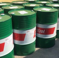 2 Mua bán cung cấp dầu nhớt mỡ công nghiệp Castrol BP  Shell Saigon Petro Total Mobil